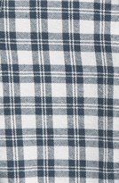 Thumbnail for your product : Volcom 'Flartin' Classic Fit Flannel Woven Shirt (Little Boys)