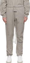 Thumbnail for your product : Essentials Grey Track Lounge Pants
