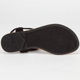 Thumbnail for your product : Soda Sunglasses Oring Girls Sandals