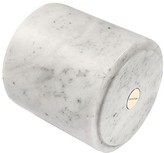 Thumbnail for your product : Salvatori Pietra L 11 Bianco Carrara Jar