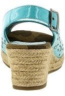 Thumbnail for your product : Easy Street Shoes Women's Sedona Wedge Sandal