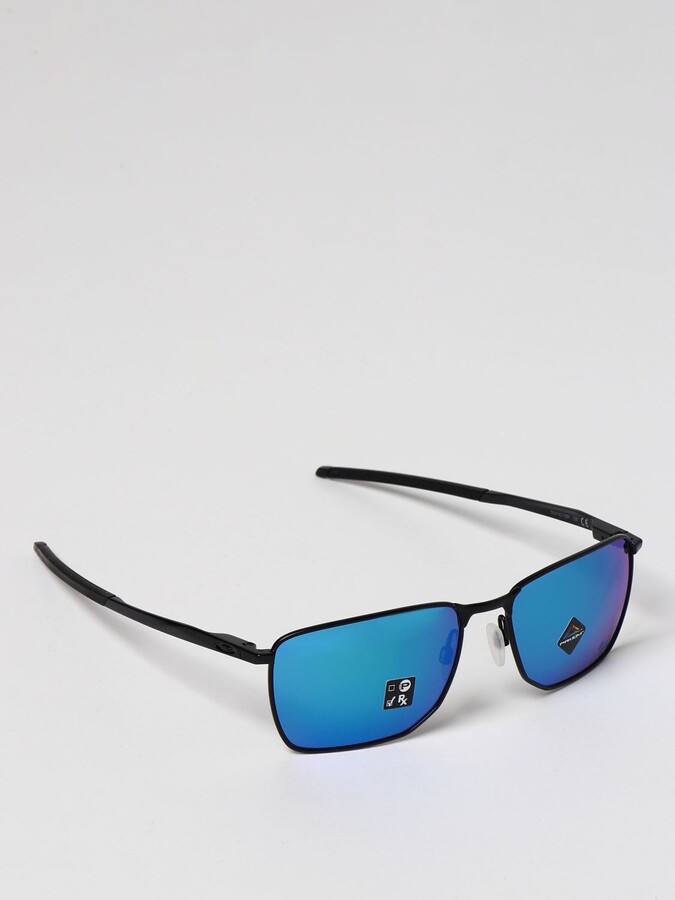 Oakley metal sunglasses - ShopStyle