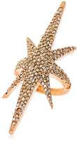 Thumbnail for your product : FEDERICA TOSI ARMOUR COMET RING