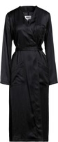 Midi Dress Black 