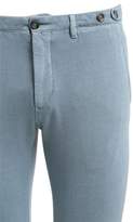 Thumbnail for your product : G・T・A Cotton Piqué Jogging Style Pants