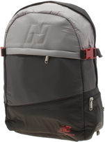 Thumbnail for your product : New Balance Accessories Black & Grey 3 Panel Bags