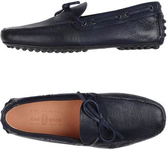 Car Shoe Loafers - Item 11341024