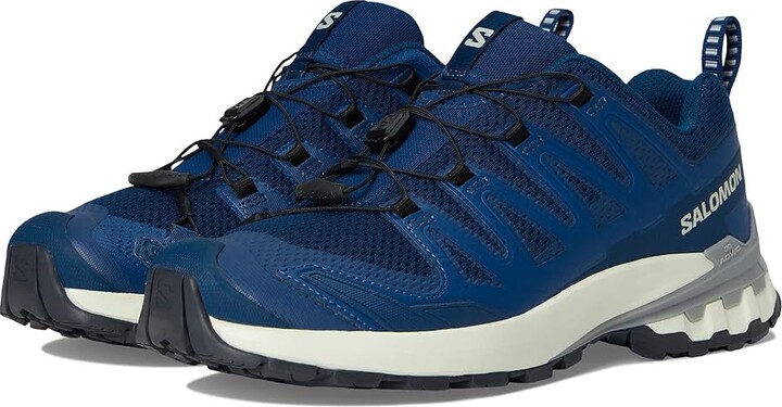 Salomon Xa Pro 3D V9 Men's Shoes Poseidon/Icicle/Alloy : 10.5 D