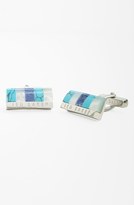 Thumbnail for your product : Ted Baker 'Stone' Cuff Links