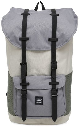 Herschel Little America Aspect Nylon Backpack