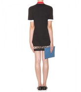 Thumbnail for your product : Givenchy Cotton piqué polo shirt