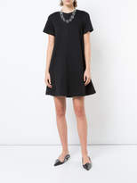 Thumbnail for your product : Proenza Schouler Short Sleeve Dress