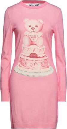 Moschino Couture Woman Mini dress