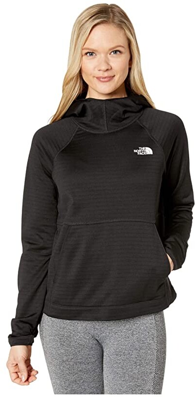 the north face hoodie dames sale
