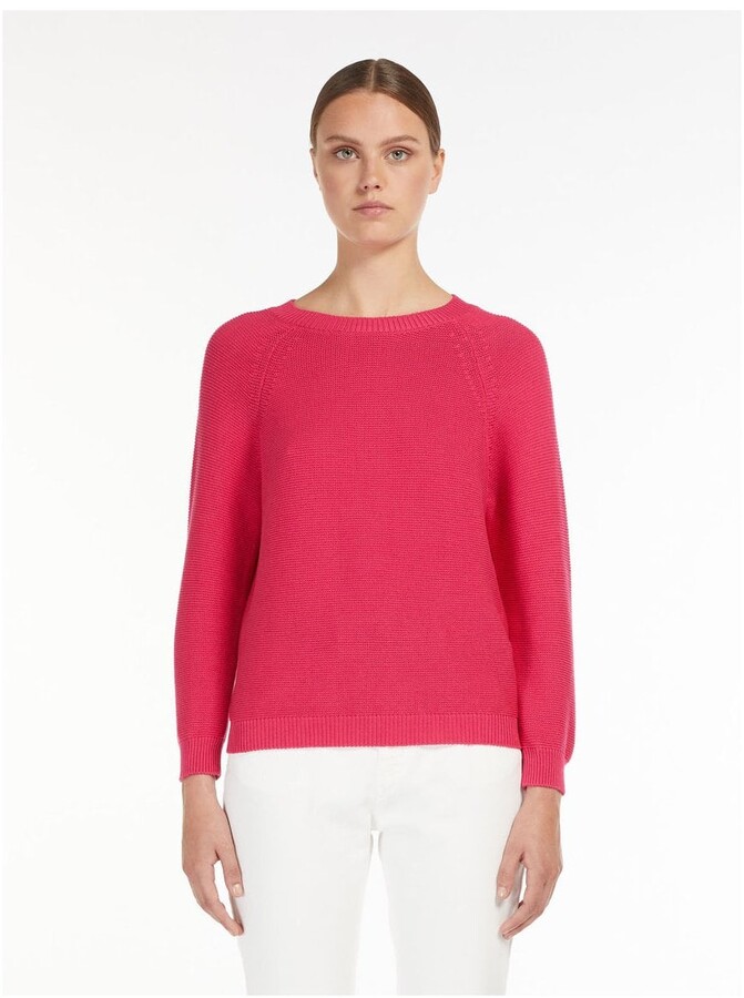 Pink Fuchsia Sweater | Shop the world's largest collection of 