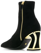 Thumbnail for your product : Kat Maconie Joanna boots