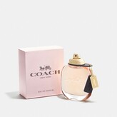 Thumbnail for your product : Coach Eau De Parfum 90 Ml