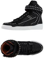 GIVENCHY Sneakers & Tennis montantes
