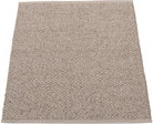 PAPPELINA Rug SVEA Mud Metallic