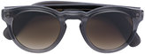 Thumbnail for your product : Cutler & Gross round shaped sunglasses