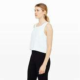 Thumbnail for your product : Club Monaco Darelle Crop Top