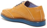 Thumbnail for your product : Ben Sherman Zuma Wingtip Derby