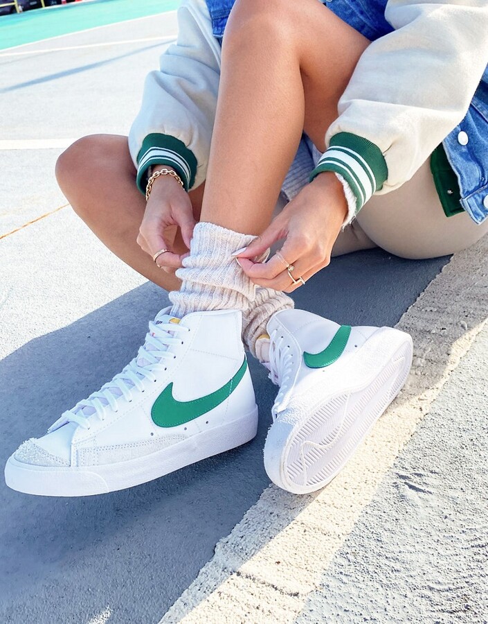 Vintage Nike Shoes | Shop the world's largest collection of fashion |  ShopStyle