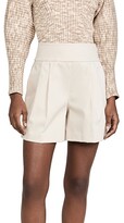 Thumbnail for your product : Rebecca Taylor Pleated Shorts