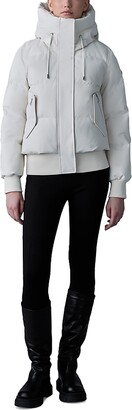 Mackage＊LEONE 2-in-1 down jacket＊ダウンジャケット MACKAGE LEONE 2-in-1 down jacket with removable hood