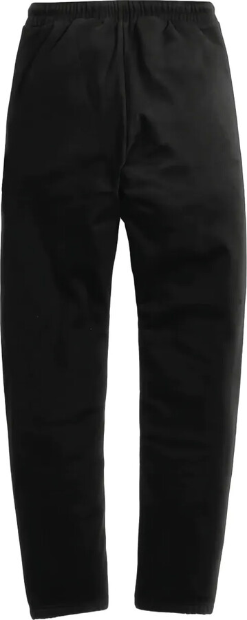 Throwback. Elasticated-Waistband Trousers