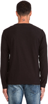 Thumbnail for your product : Diesel Canope Henley