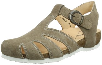 think julia sandals uk