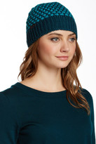 Thumbnail for your product : Kensie Tuck Stitch Beanie