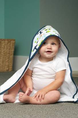 JJ Cole Hooded Towel Baby Set