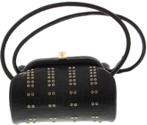 Thumbnail for your product : John Galliano Brown Leather Handbag