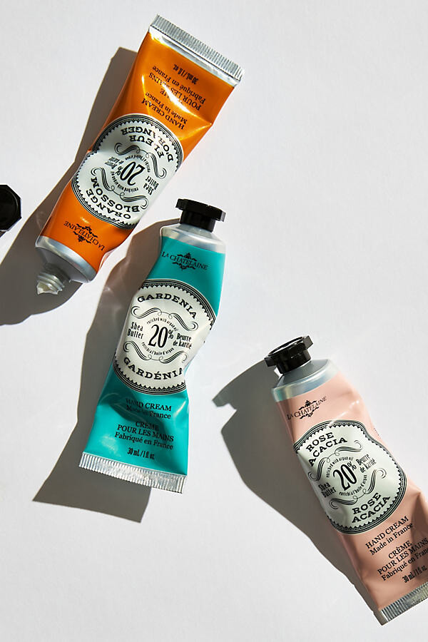 La Chatelaine Hand Cream Trio ShopStyle