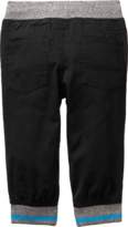 Thumbnail for your product : Gymboree Pull-On Joggers