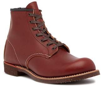 Red Wing Shoes 6\" Round Toe Boot - Factory Second