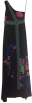 Thumbnail for your product : Tibi Multicolour Silk Dress