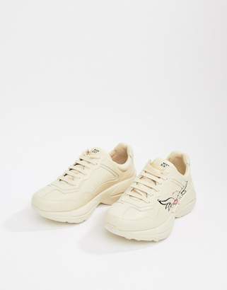 Miss Sixty chunky sneaker