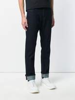 Thumbnail for your product : Calvin Klein Jeans slim-fit jeans