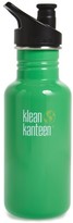 Thumbnail for your product : Klean Kanteen Kid Kanteen Classic Sport Bottle
