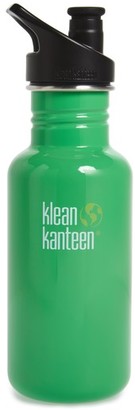Klean Kanteen Kid Kanteen Classic Sport Bottle