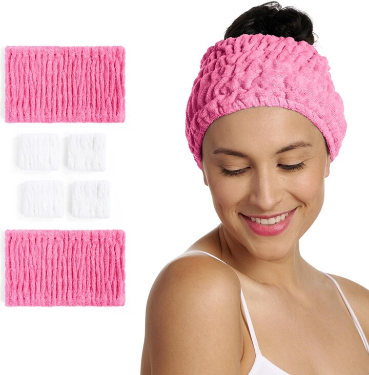 Turbie Twist Get Ready with Me - Set of 2 (Capri)