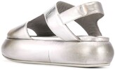 Thumbnail for your product : Marsèll Platform Sandals