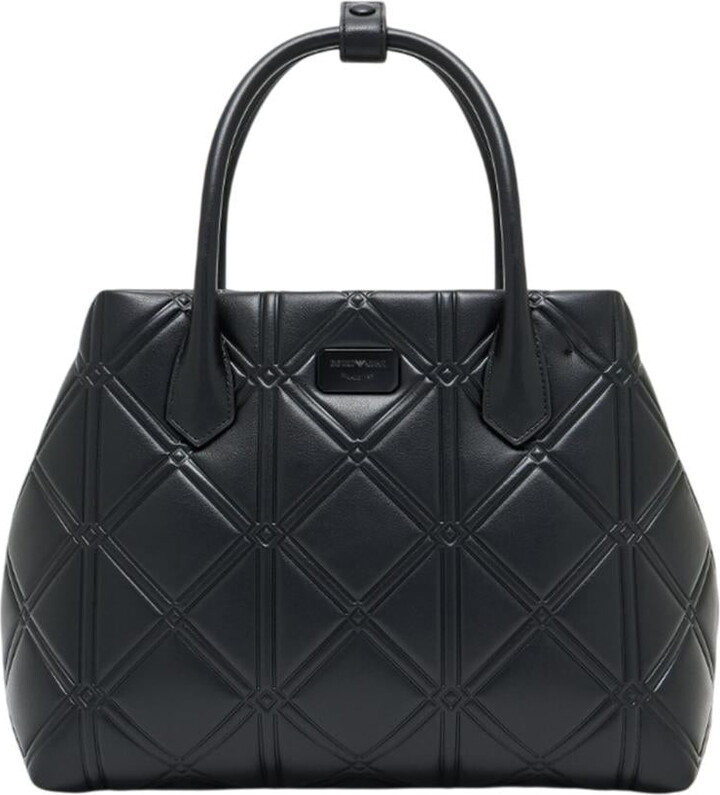 Emporio Armani Bags