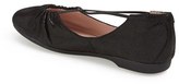 Thumbnail for your product : Taryn Rose 'Bryan' Flat