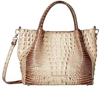 brahmin small handbags