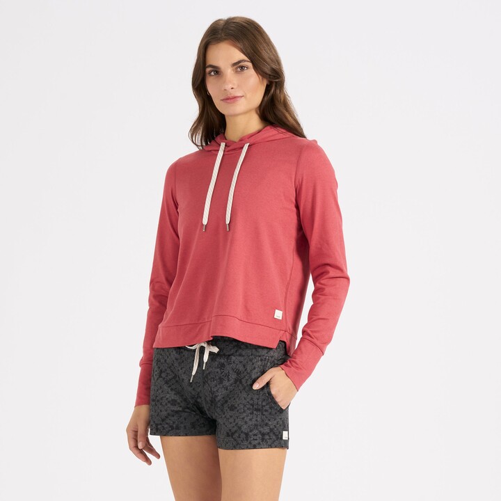 Halo Essential Hoodie