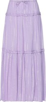 Thumbnail for your product : SUNDRESS Long skirts